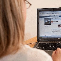 20% Link di Facebook Mengandung Virus