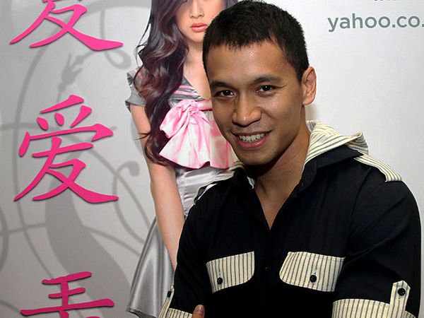 Si Ganteng Samuel Rizal Siap Menikah