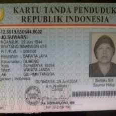 Mayat yang Ditemukan di Terminal Purabaya Istri Purnawiran Polisi