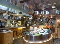 Restoran Keluarga Legendaris di Jakarta Pusat