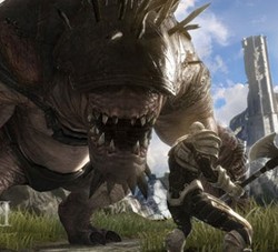 Infinity Blade Raup Pendapatan Rp 275,2 Miliar