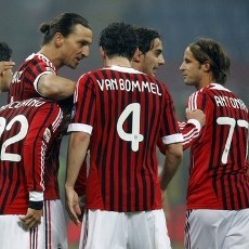 Langsung Panas di Papan Atas