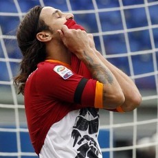 Osvaldo Absen Dua Bulan