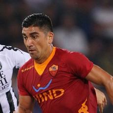 Ada Masalah Keluarga, Roma Pulangkan Pizarro
