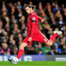 Gerrard Bisa Hidupkan Carroll