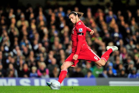 Gerrard Bisa Hidupkan Carroll