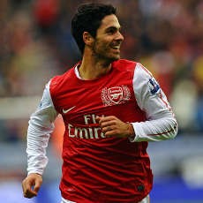 Arteta Sudah Merasa Jadi Orang Inggris