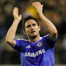 Rumor MU Incar Lampard Beredar di Inggris