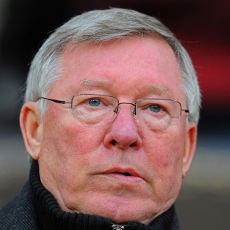 Sir Alex: Rumor Soal Lampard Tak Ada Dasarnya