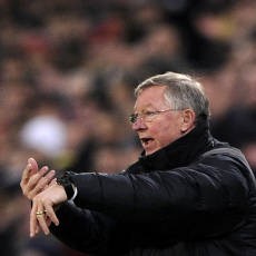 Cedera Takkan Buat Sir Alex Beli Pemain Baru