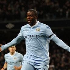 Pantai Gading Tolak Permintaan City Soal Toure Bersaudara