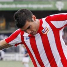 Reyes Akhirnya Pulang ke Sevilla