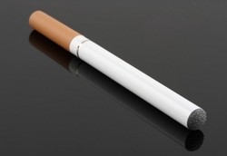 Ditemukan Efek Jangka Pendek dari Rokok Elektrik