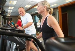 Manfaat Olahraga Kardio untuk Kehidupan Seks