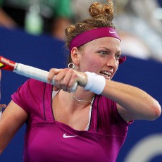 Kalahkan Denmark, Republik Ceko ke Final
