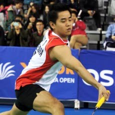 Simon & Meiliana/Greysia Gagal ke Semifinal