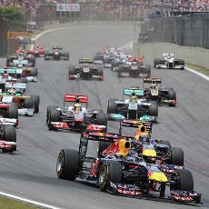 Lombok Akan Bangun Sirkuit yang Diproyeksikan untuk F1