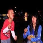 Arka Maitera, 3,4 Tahun; Lelaki; m