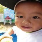 Dimas, 2,6 Tahun; Lelaki; m