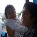 Elizabeth Jane, 1,6 Tahun; Perempuan; f