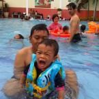 Ibrahim Yvandra Chaliem, 1,5 Tahun; Lelaki; m