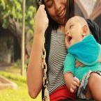 Khalif Rajendra Nugrahadi, 5 Bulan; Lelaki; m