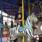 Niels Hazel Saharli, 1 Tahun; Lelaki; m