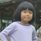 Tanaya Laksita Widyastuti, 4,2 Tahun; Perempuan; f