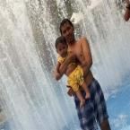 Taraka Putra Ardana, 11 Bulan; Lelaki; m