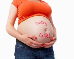 Konsumsi Jenis Makanan Ini Jika Ingin Bayi Perempuan