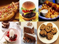 Konsumsi Junk Food Berlebihan Bisa Merusak Otak