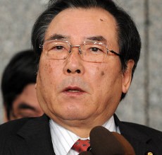 Sebut Pemerkosaan Insiden Pesta Seks, Menteri Jepang Terancam Dipecat