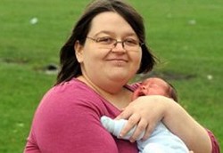 Ibu Selamat Setelah 2 Kali Serangan Jantung Saat Melahirkan