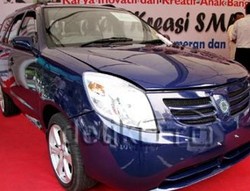 Tahun 2013 Esemka Diharapkan Sudah Bisa Dijual