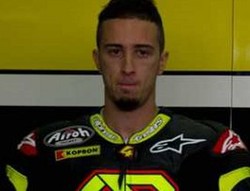 Peringatan Dokter untuk Dovizioso