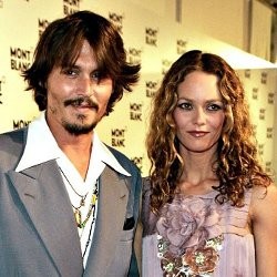 14 Tahun Pacaran, Johnny Depp & Vanessa Paradis Putus