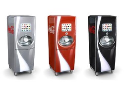 Mesin Soda Canggih, Bebas Pilih 125 Rasa