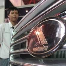 Mobil Esemka Dikhawatirkan Terganjal Aturan Pemerintah
