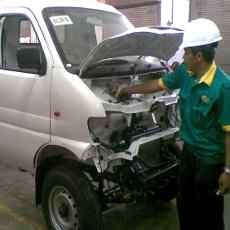 Mendikbud Target Ujicoba Mobil Esemka Selesai Tahun Ini