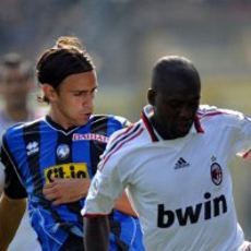 Atalanta Lebih Menyulitkan Ketimbang Inter