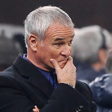 Ranieri: Sneijder & Zarate Takkan Pergi dari Inter
