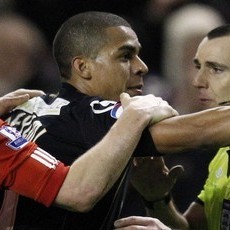 Liverpool Kembali Tersangkut Kasus Rasisme