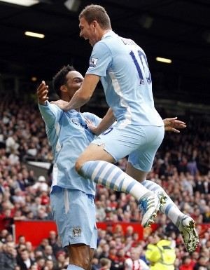 City Tak Sekadar Berisik