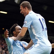 City Tak Sekadar Berisik