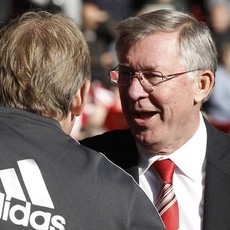Fergie Pertanyakan Perlunya Pembicaraan Damai dengan Liverpool