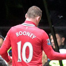 MU: Isu Rooney Hengkang Hanyalah Omong Kosong
