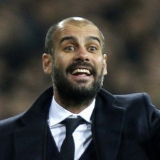 Guardiola Pelatih Klub Terbaik Dunia versi IFFHS