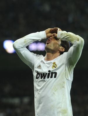 Mourinho Masih Butuh Kaka