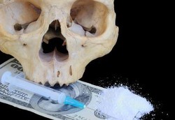 Narkoba Bunuh 250 Ribu Orang di Dunia Setiap Tahun