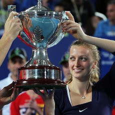 Ceko Juara Usai Tundukkan Prancis